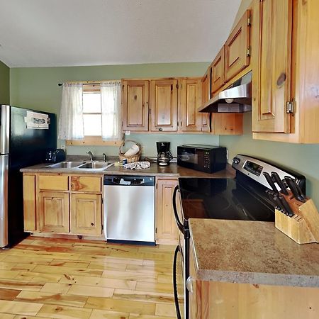 Majestic View Villa Gatlinburg Exterior photo