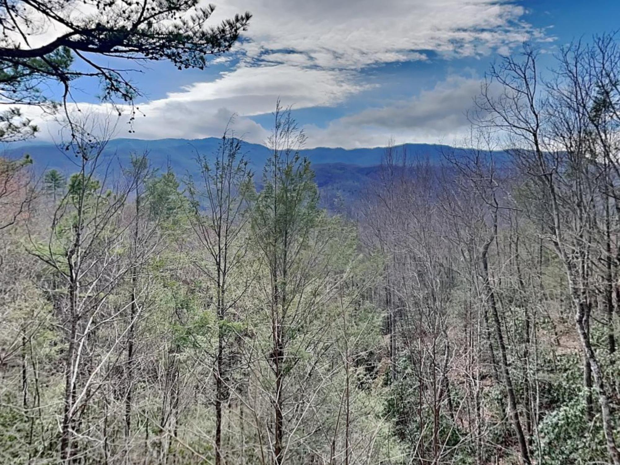 Majestic View Villa Gatlinburg Exterior photo